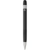 Stylo à bille en aluminium recyclé Mael