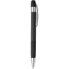 Stylo à bille en aluminium recyclé Mael