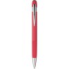 Stylo à bille en aluminium recyclé Mael