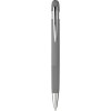 Stylo à bille en aluminium recyclé Mael