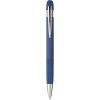 Stylo à bille en aluminium recyclé Mael