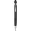 Stylo à bille en aluminium recyclé Mael