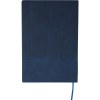 Ensemble carnet A5 et stylo à bille en PU recyclé Tarek