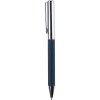 Stylo à bille rotatif en laiton Jalen