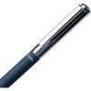 Stylo à bille rotatif en laiton Jalen