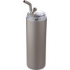 Gourde double paroi de 500 ml en acier inoxydable Omari