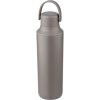 Gourde double paroi de 500 ml en acier inoxydable Omari