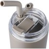 Gourde double paroi de 500 ml en acier inoxydable Omari