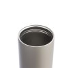 Gourde double paroi de 500 ml en acier inoxydable Omari