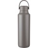 Gourde double paroi de 500 ml en acier inoxydable Omari