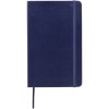 Carnet Classic L à couverture rigide - ligné
