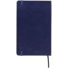 Carnet Classic L à couverture rigide - ligné