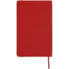 Carnet Classic L à couverture rigide - ligné