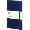 Carnet Classic L à couverture rigide - ligné