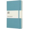 Carnet Classic L à couverture rigide - ligné