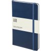 Carnet Classic L à couverture rigide - ligné