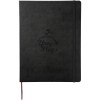 Carnet Classic XL à couverture rigide - ligné