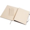 Carnet Classic XL à couverture rigide - ligné
