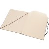Carnet Classic XL à couverture rigide - ligné