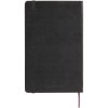 Carnet Classic format poche à couverture rigide - ligné