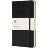 Carnet Classic format poche à couverture rigide - ligné