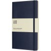Carnet Classic L à couverture souple - ligné