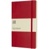 Carnet Classic L à couverture souple - ligné