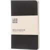 Journal Cahier de poche - ligné