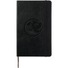 Carnet Classic L à couverture souple - ordinaire