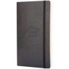 Carnet Classic L à couverture souple - quadrillé