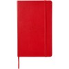 Carnet Classic L à couverture souple - quadrillé