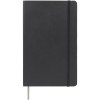 Carnet Classic L à couverture souple - quadrillé