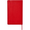 Carnet Classic L à couverture souple - quadrillé