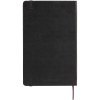 Carnet Classic L à couverture rigide - pointillé