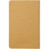 Journal Cahier de poche- ordinaire