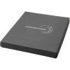 Coffret cadeau avec cahier A5 et stylo Moleskine