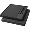 Coffret cadeau avec cahier A5 et stylo Moleskine