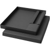 Coffret cadeau avec cahier A5 et stylo Moleskine