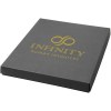 Ensemble coffret cadeau de poche (carnet + stylo)
