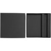 Ensemble coffret cadeau de poche (carnet + stylo)