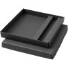 Ensemble coffret cadeau de poche (carnet + stylo)