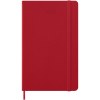 Agenda L quotidien 12 mois Moleskine à couverture rigide