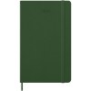 Agenda L quotidien 12 mois Moleskine à couverture rigide