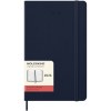 Agenda L quotidien 12 mois Moleskine à couverture rigide