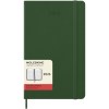 Agenda L quotidien 12 mois Moleskine à couverture rigide