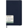 Agenda L hebdomadaire 12 mois Moleskine à couverture rigide