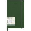 Agenda L hebdomadaire 12 mois Moleskine à couverture rigide