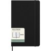 Agenda L hebdomadaire 12 mois Moleskine à couverture rigide