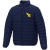 Doudoune homme Athenas, recyclée