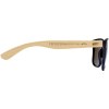 Lunettes de soleil Hue avec branches en bambou